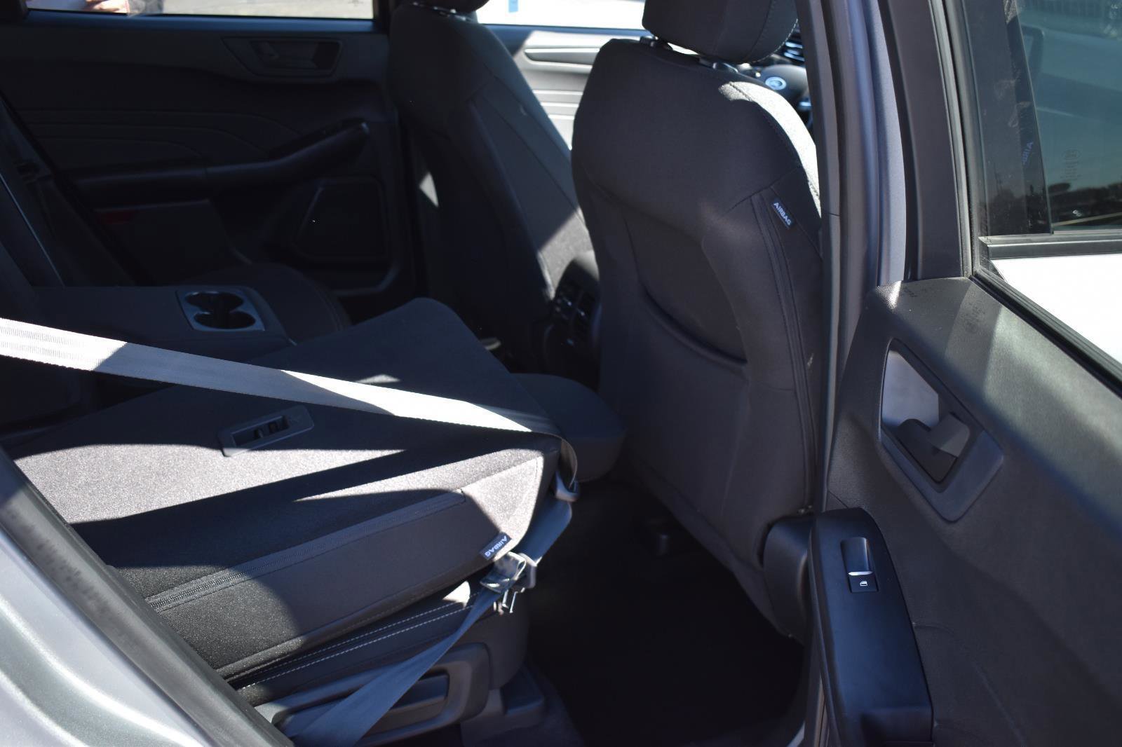 Used 2024 Ford Escape Active w/ Cold Weather Package image 15