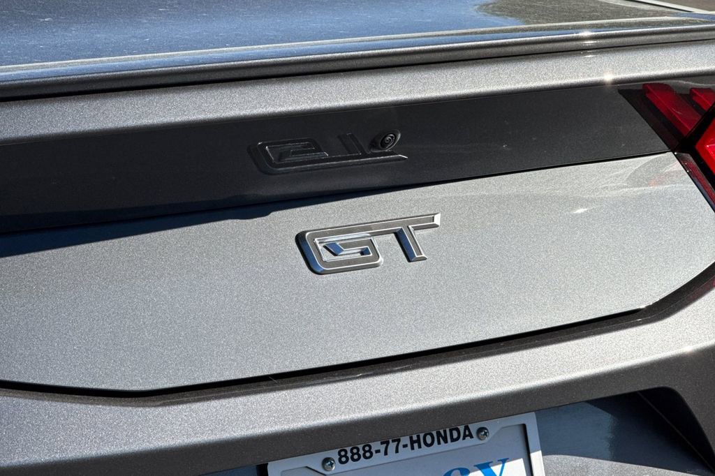Used 2024 Ford Mustang GT Premium image 26
