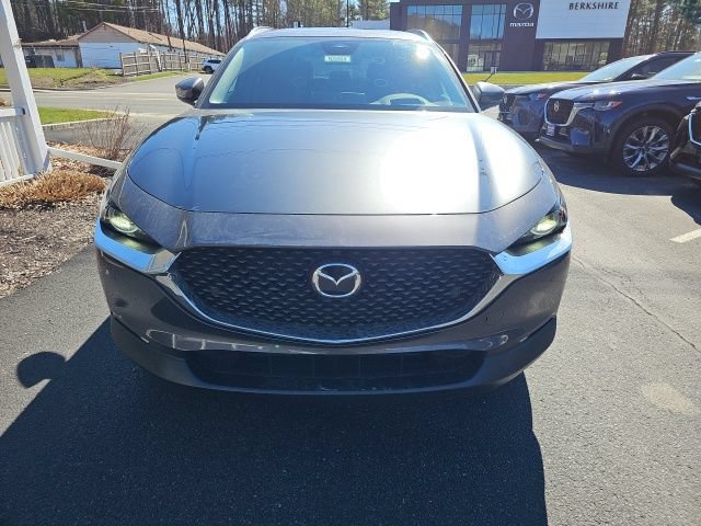 New 2026 MAZDA CX-30 AWD 2.5 S w/ Premium Package image 10