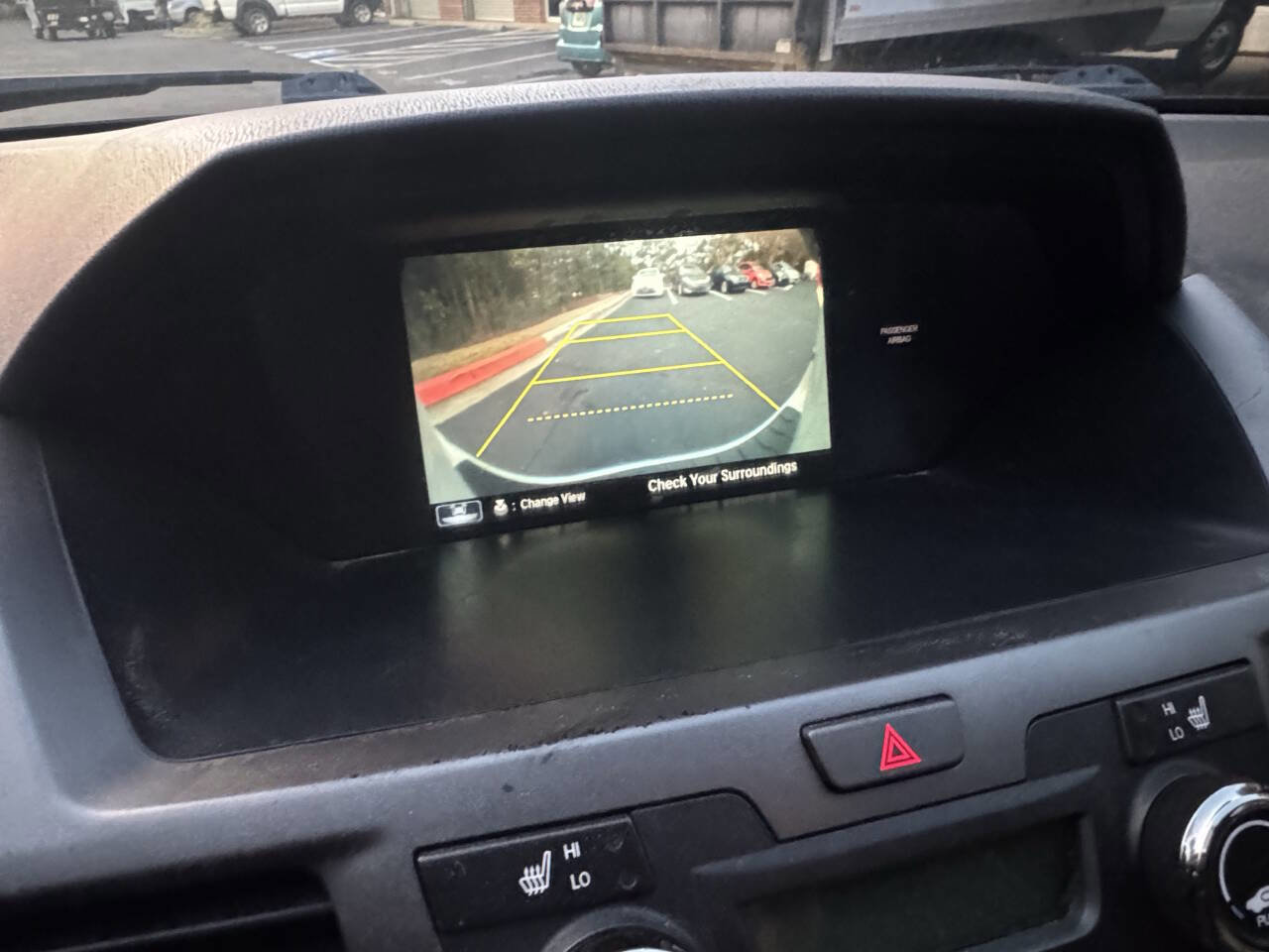 Used 2015 Honda Odyssey Touring Elite image 13