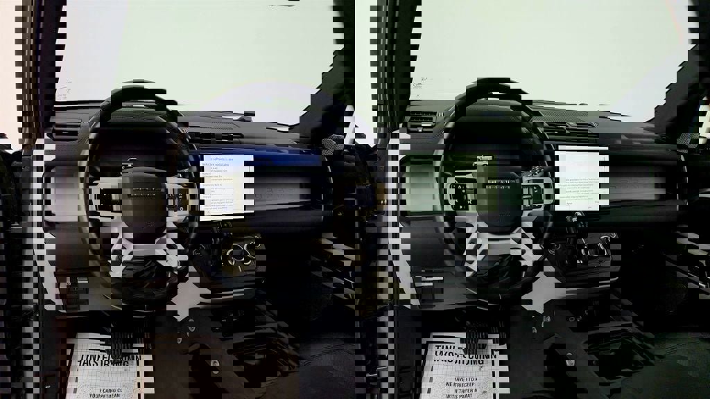 Used 2023 Land Rover Defender 130 S image 13