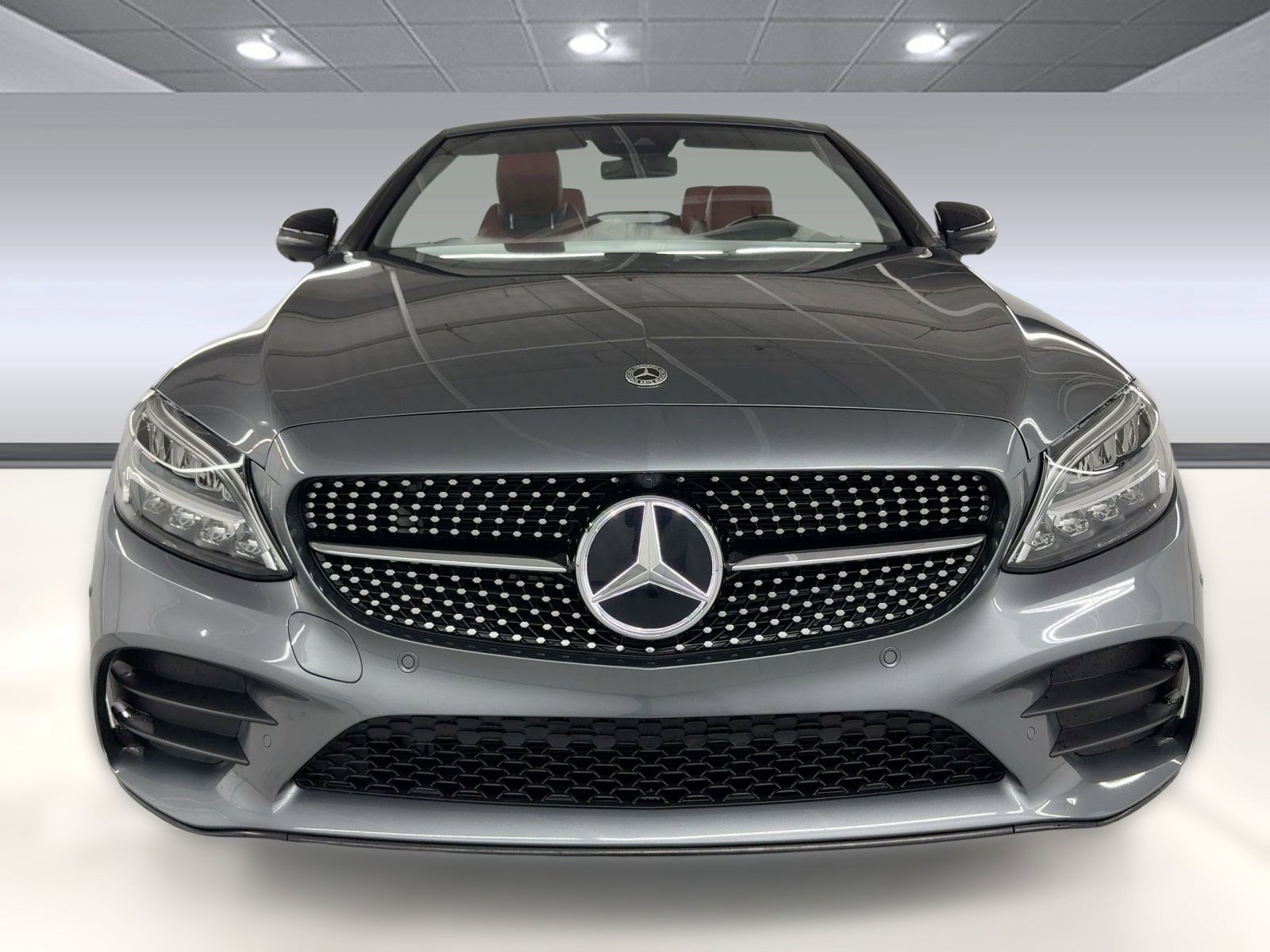 Certified 2023 Mercedes-Benz C 300 Cabriolet image 6