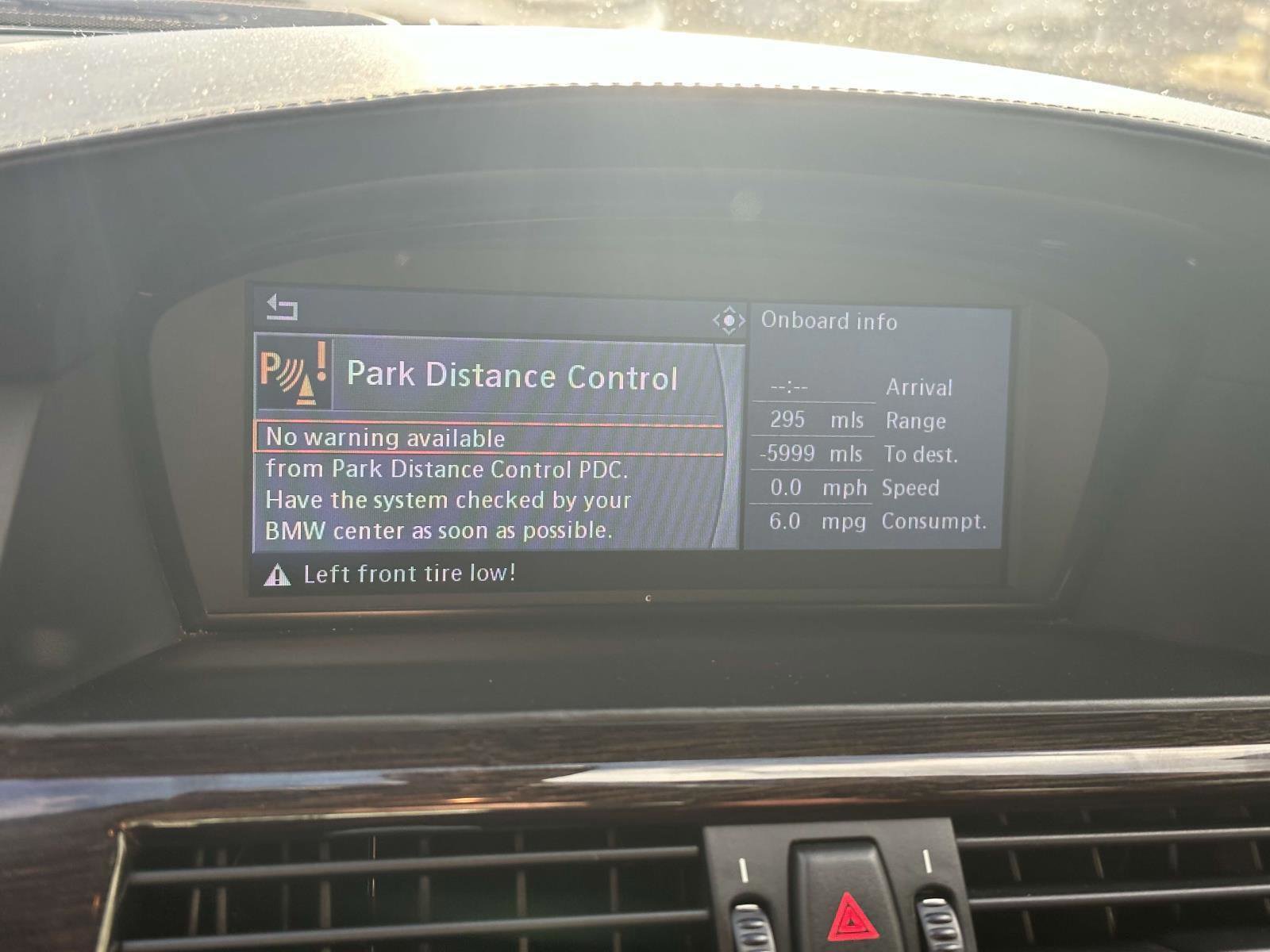 Used 2008 BMW M5 image 27