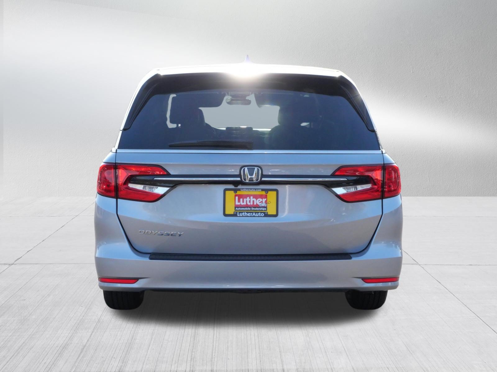 Used 2023 Honda Odyssey EX-L image 6