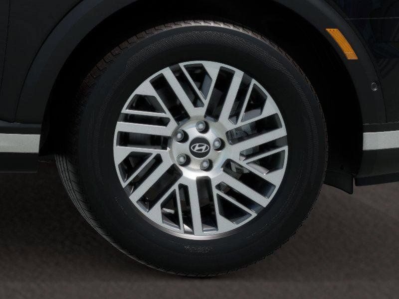 New 2026 Hyundai Palisade SEL AWD/4WD image 8