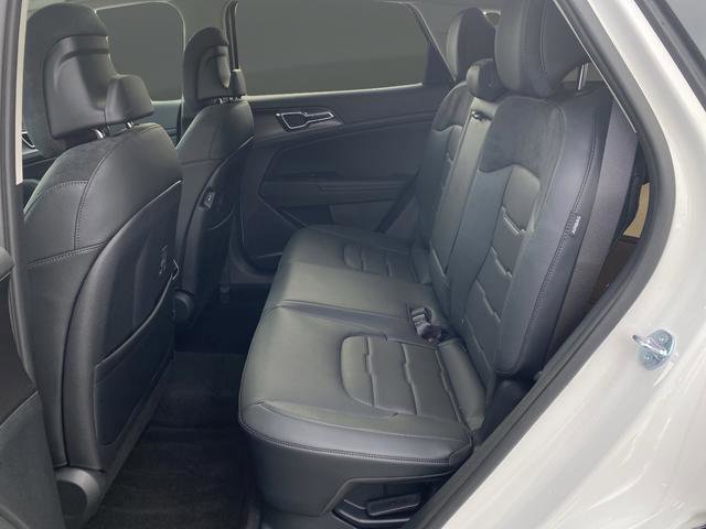 New 2026 Kia Sportage SX Prestige image 38