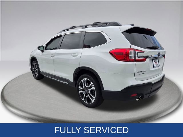 Certified 2024 Subaru Ascent Limited image 17