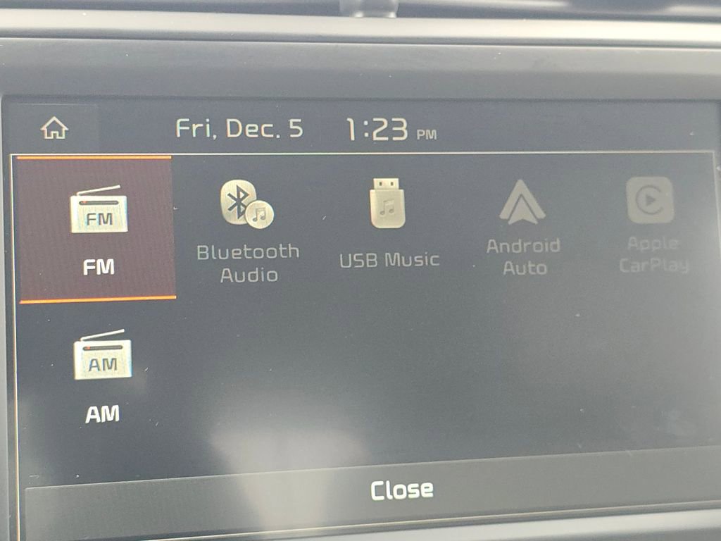 Used 2025 Kia Soul LX image 5