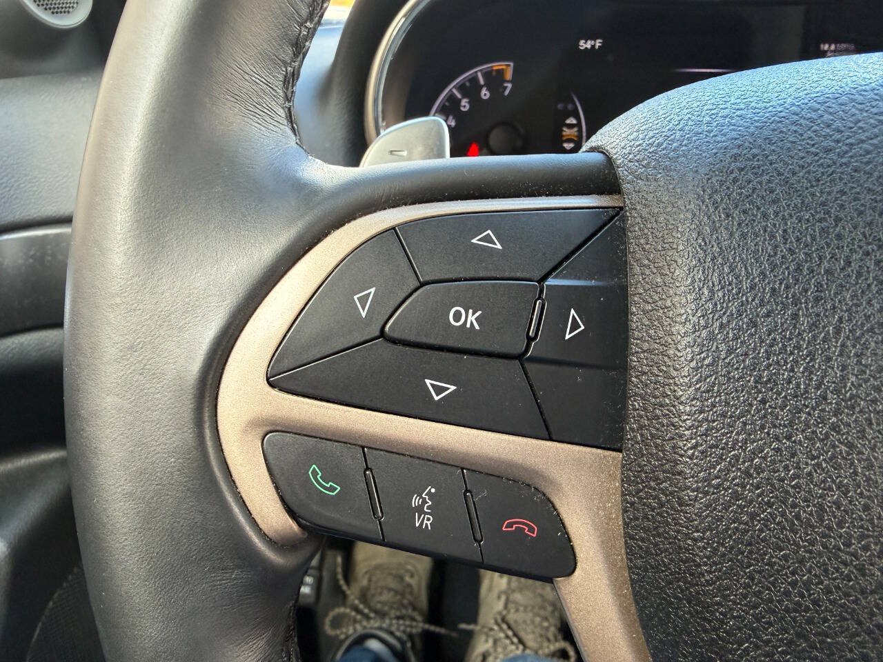 Used 2015 Jeep Grand Cherokee Laredo w/ Quick Order Package 23E AWD/4WD image 20
