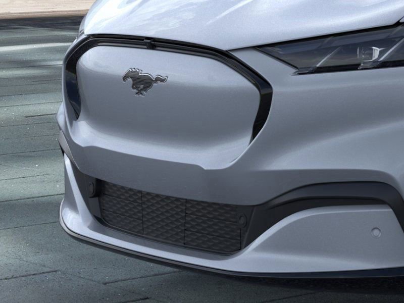 New 2026 Ford Mustang Mach-E Premium image 17