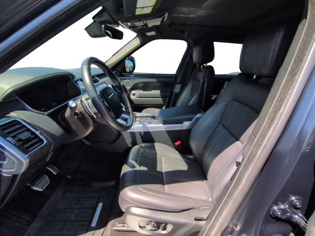 Used 2022 Land Rover Range Rover Sport HSE Dynamic AWD/4WD image 14