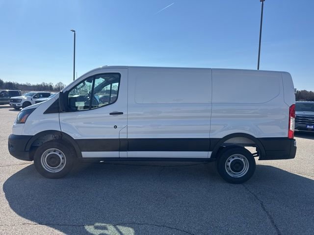 New 2026 Ford Transit 250 Low Roof RWD image 6