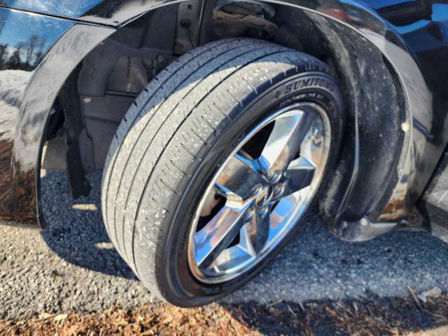 Used 2014 Dodge Avenger SE w/ Rallye Appearance Group FWD image 9