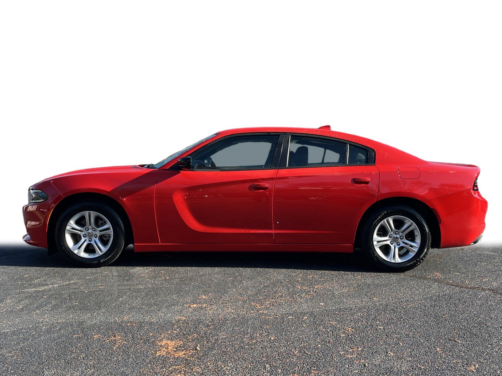 Used 2023 Dodge Charger SXT image 20