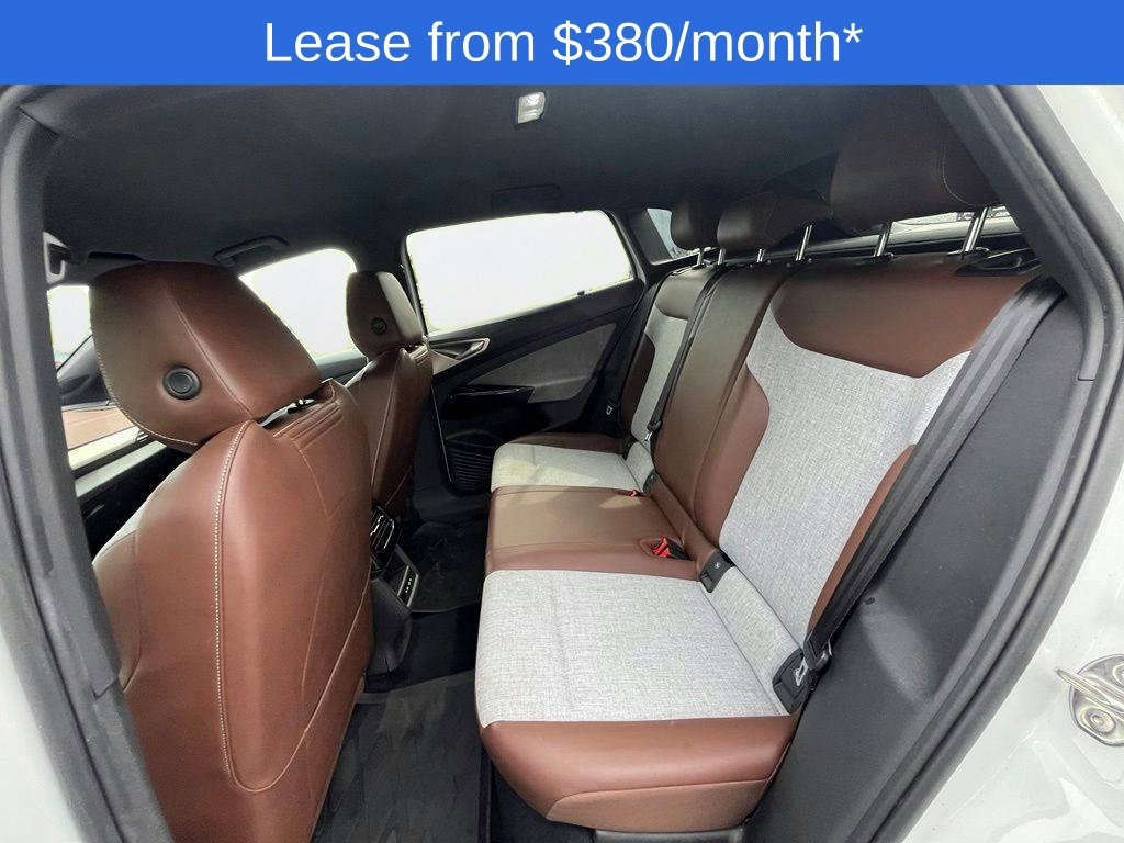 Used 2023 Volkswagen ID.4 Pro AWD/4WD image 22