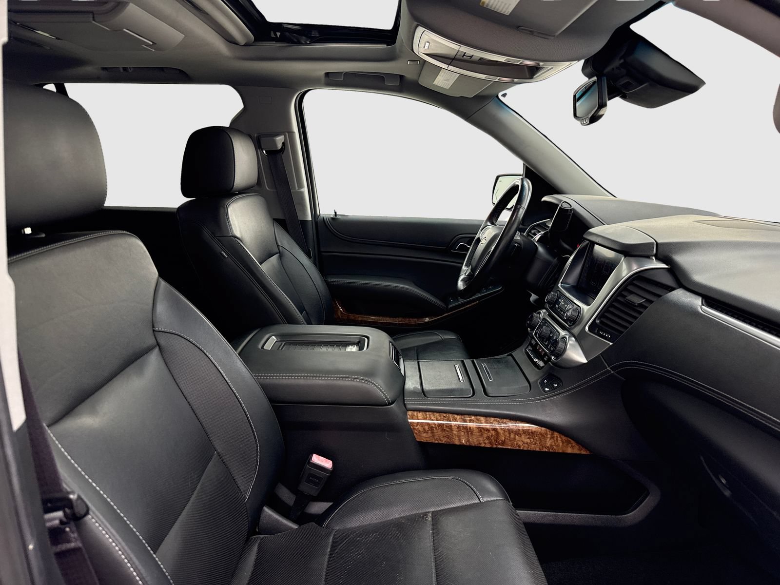 Used 2017 Chevrolet Tahoe Premier AWD/4WD image 48