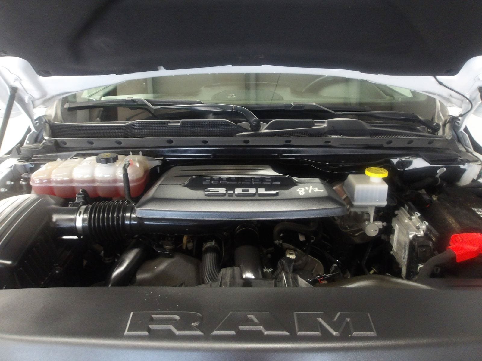 Used 2023 RAM 1500 Big Horn AWD/4WD image 21