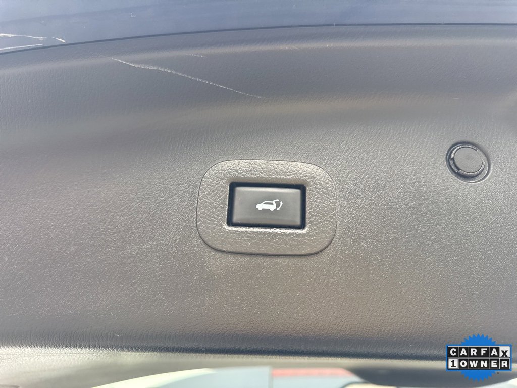 Used 2024 INFINITI QX80 Luxe image 18