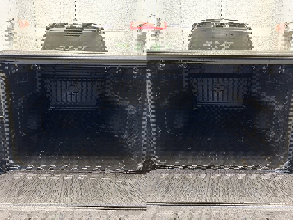 New 2026 Chevrolet Colorado ZR2 w/ Technology Package image 5