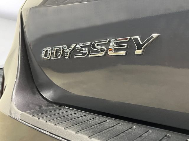 New 2026 Honda Odyssey Elite image 10