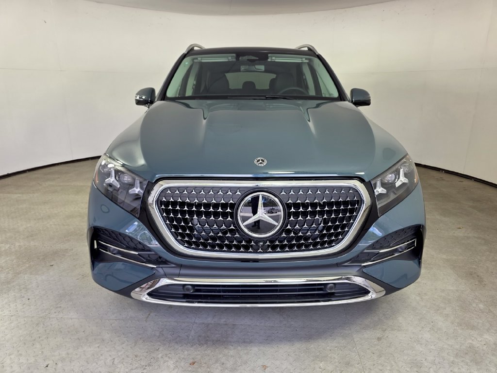 New 2027 Mercedes-Benz GLE 350 4MATIC image 2
