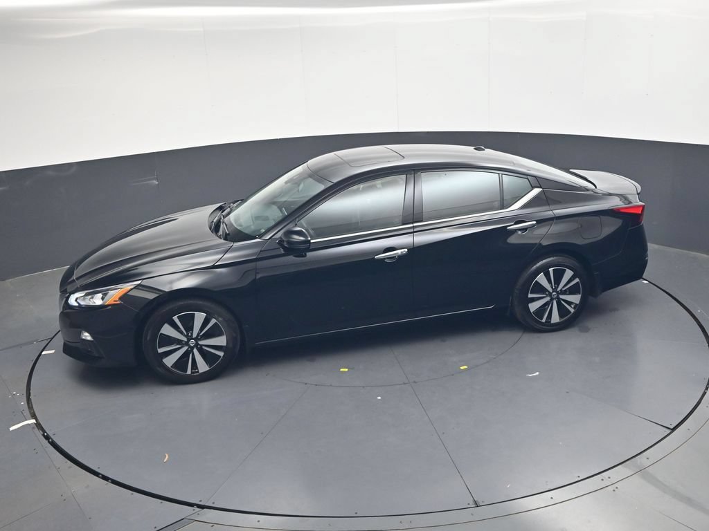 Used 2022 Nissan Altima 2.5 SL FWD image 19