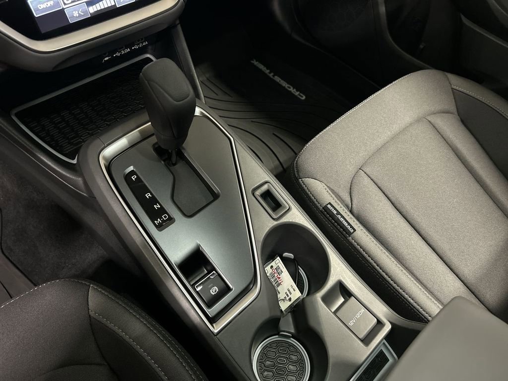 Certified 2025 Subaru Crosstrek 2.0i Premium image 22