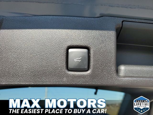 New 2026 Ford Escape ST-Line Select w/ Equipment Group 401A image 8
