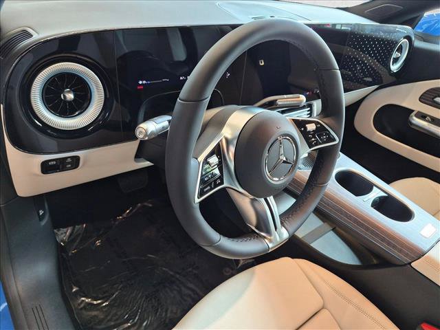 New 2027 Mercedes-Benz CLA 220 image 3