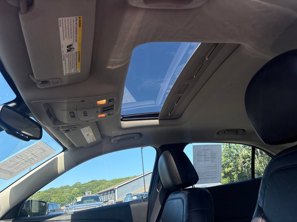 Used 2014 Chevrolet Malibu LT FWD image 21