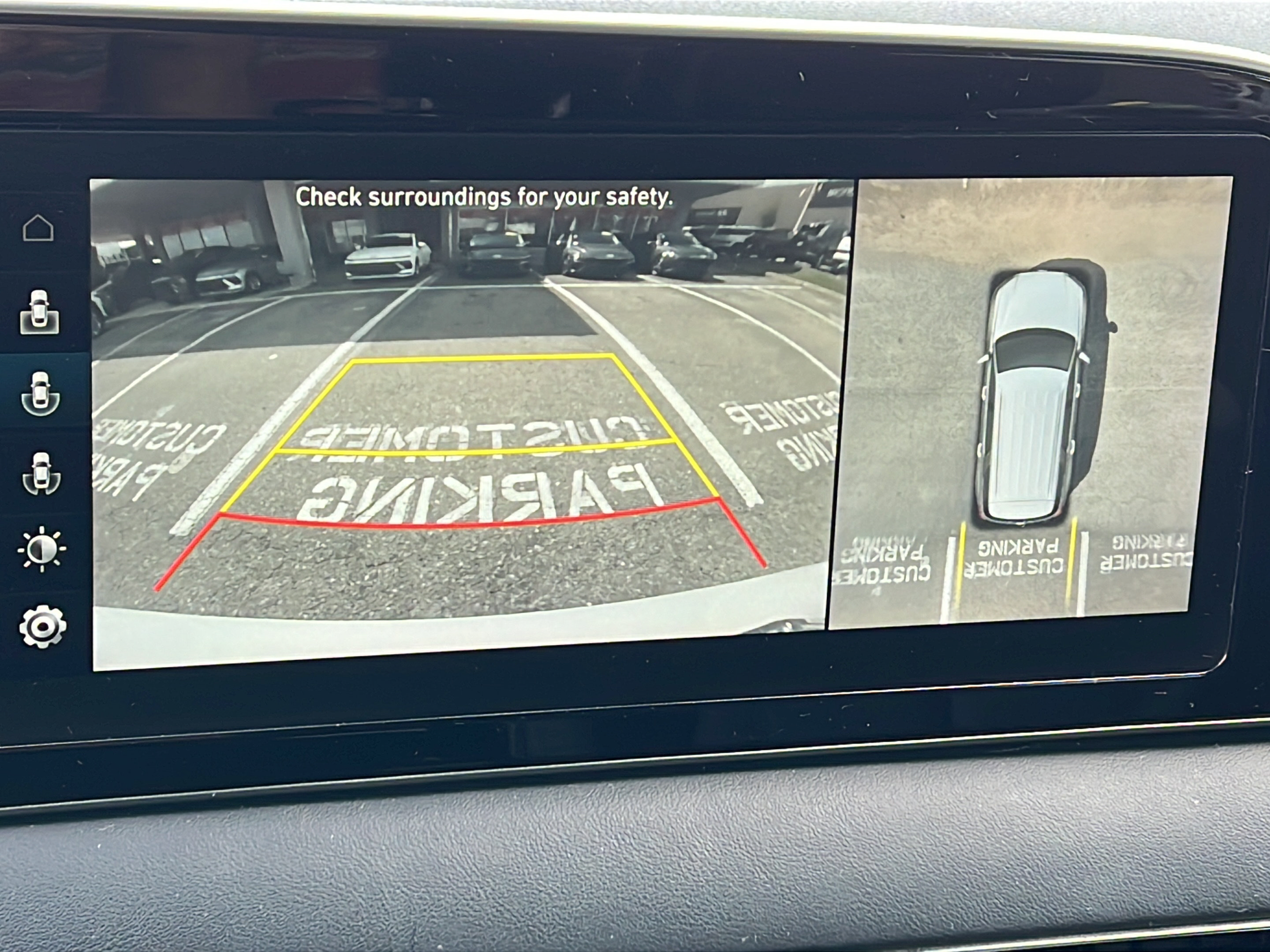 Used 2020 Hyundai Palisade Limited AWD/4WD image 21