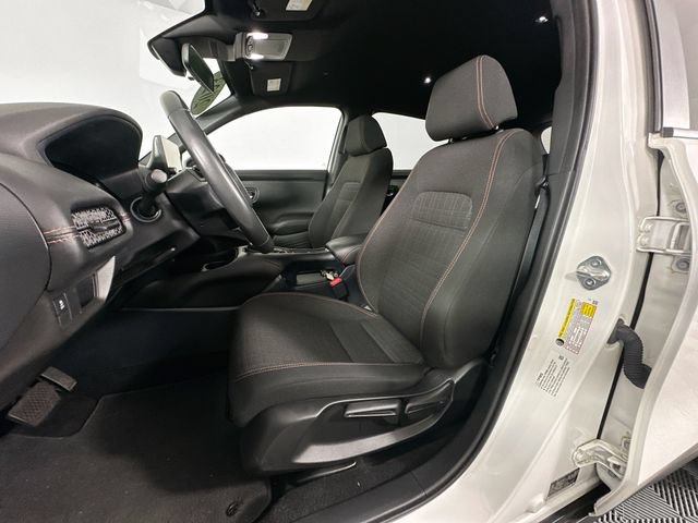 Used 2023 Honda HR-V Sport image 18