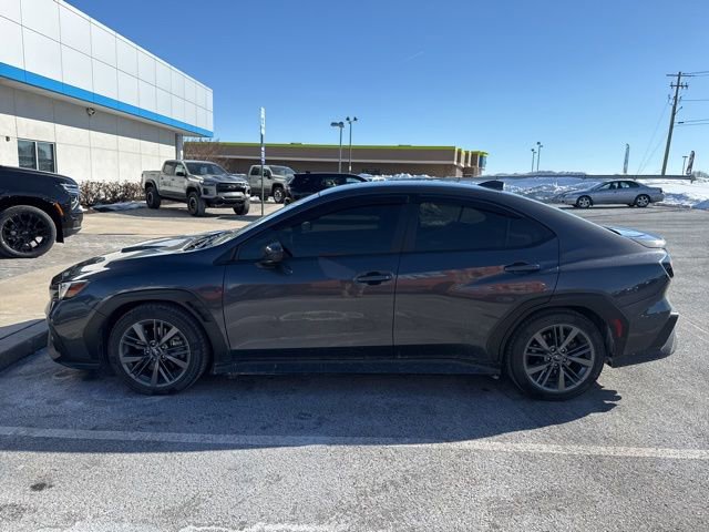 Used 2024 Subaru WRX image 4