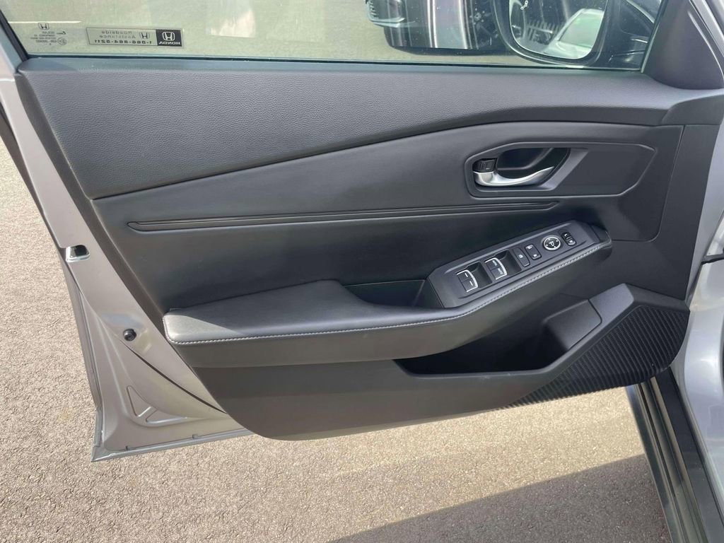 Certified 2023 Honda Accord Sport image 15