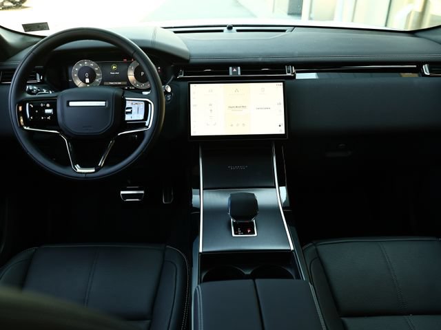 New 2026 Land Rover Range Rover Velar Belgravia AWD/4WD image 34