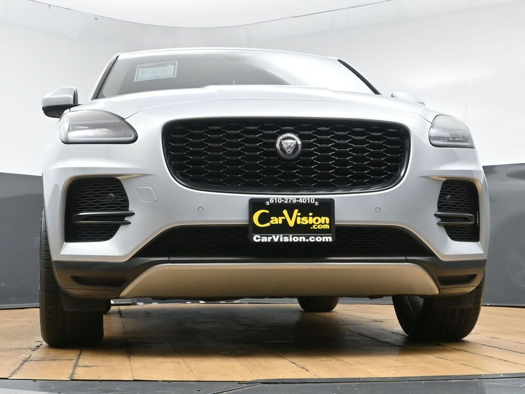 Used 2023 Jaguar E-PACE SE AWD/4WD image 47