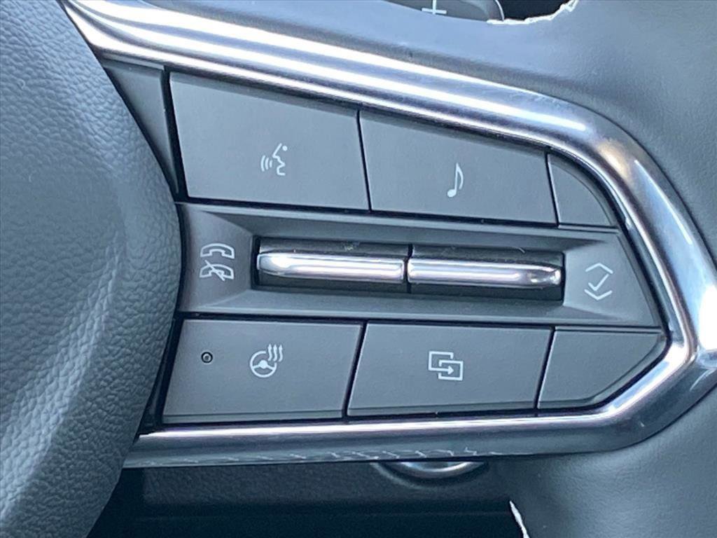 New 2026 Chevrolet Traverse LT w/ Driver Confidence Package image 8