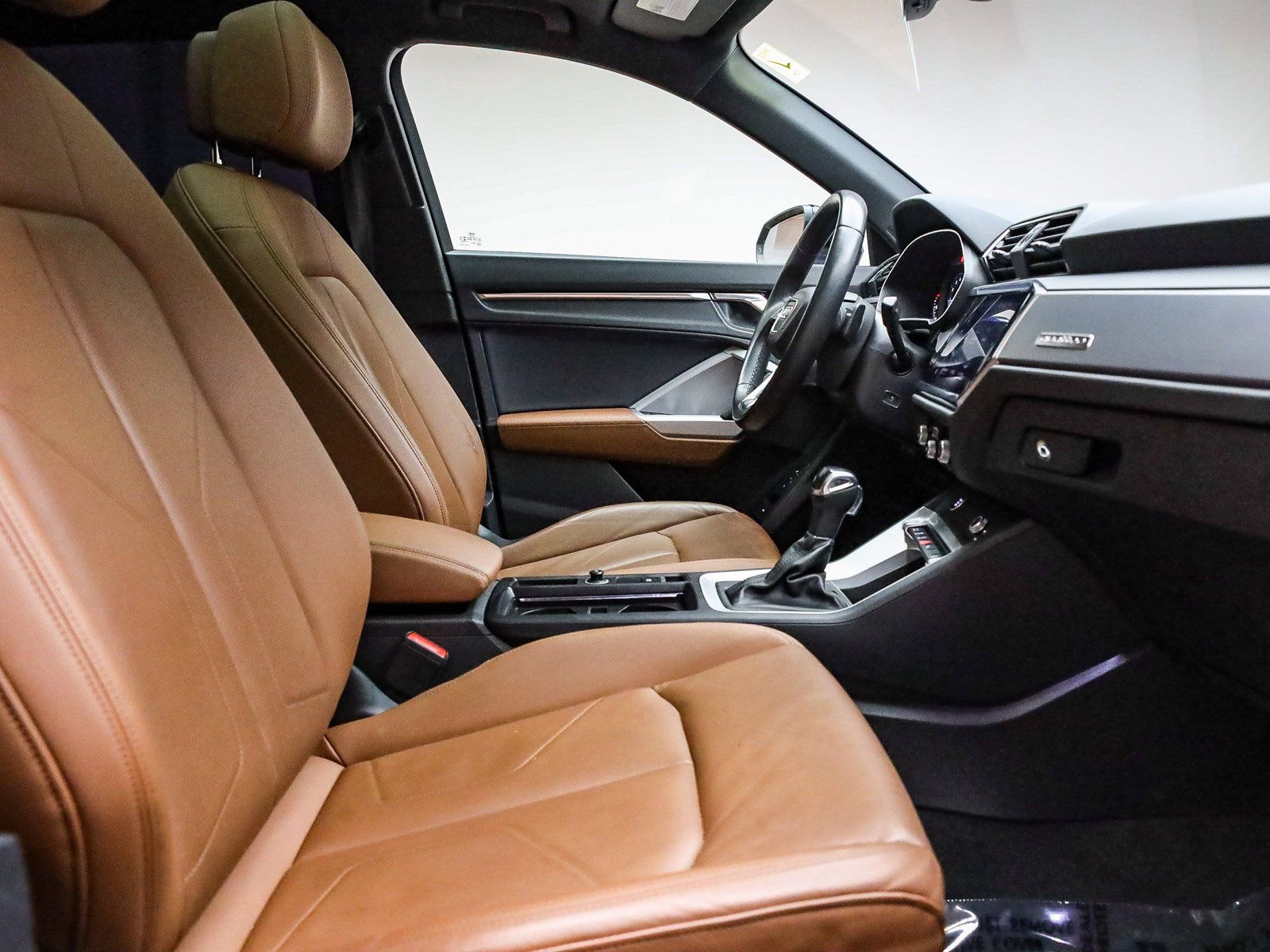 Certified 2022 Audi Q3 2.0T Premium w/ Convenience Package image 18