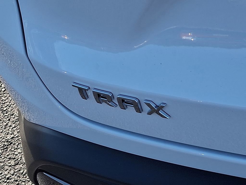 New 2026 Chevrolet Trax ACTIV w/ Sunroof Package image 5