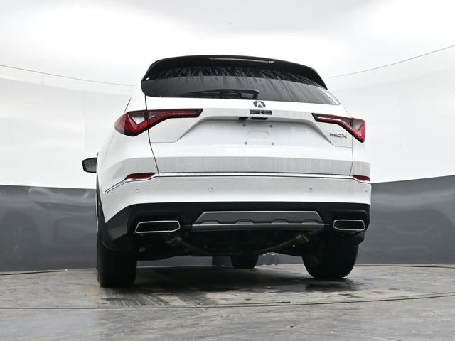 Used 2025 Acura MDX w/ Technology Package image 34