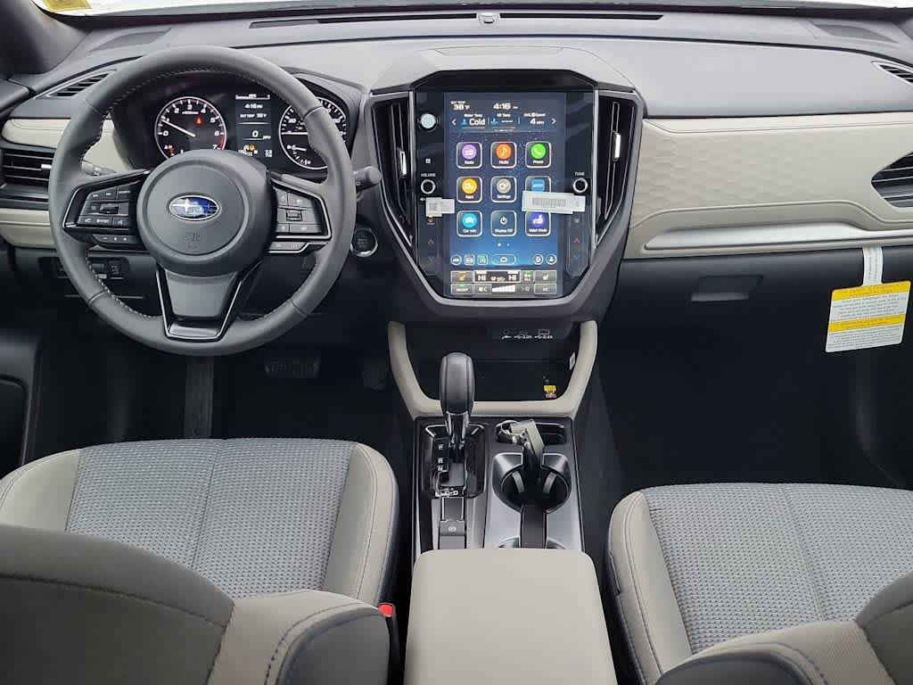 New 2026 Subaru Forester Premium AWD/4WD image 11