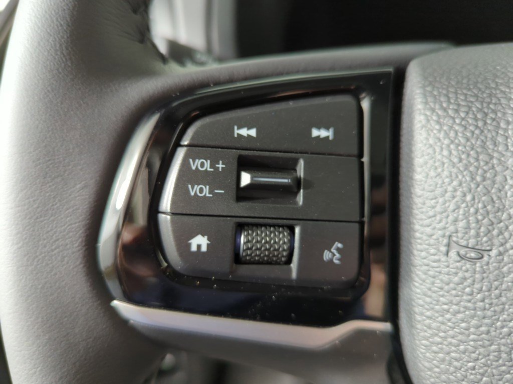 New 2026 Honda Odyssey Touring image 17