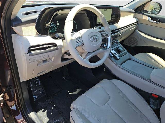 Used 2023 Hyundai Palisade Limited w/ Cargo Package FWD image 13