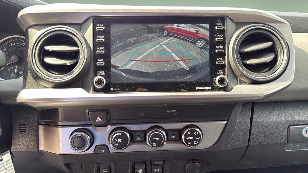 Used 2020 Toyota Tacoma SR5 image 27