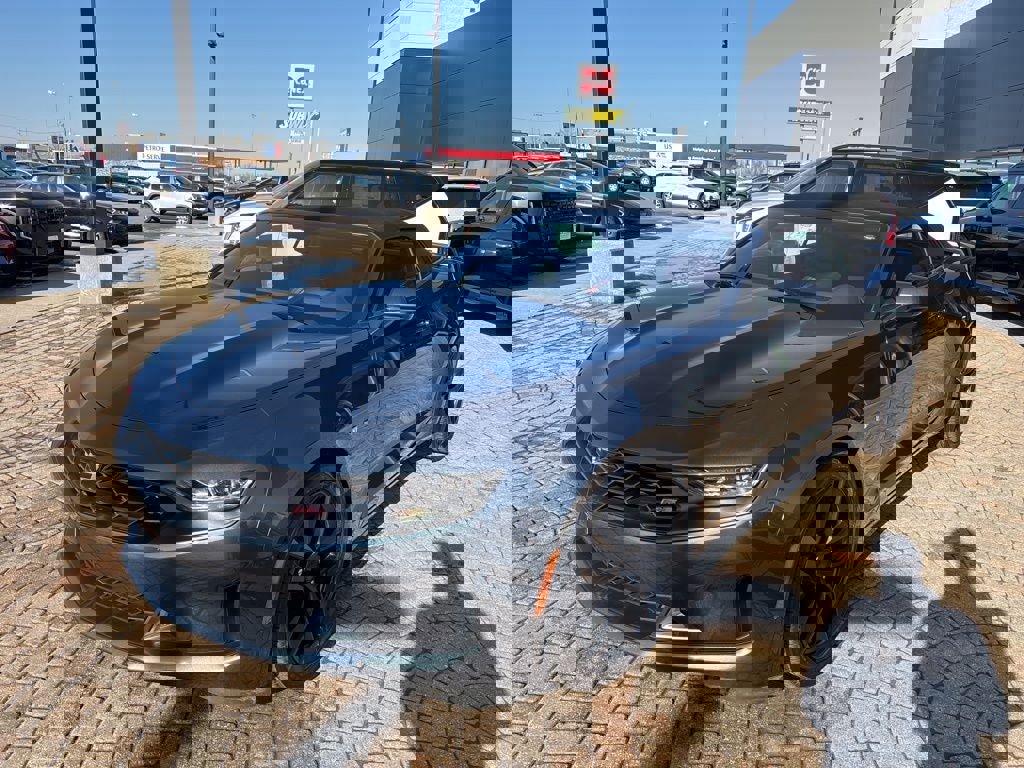 Used 2023 Chevrolet Camaro LT w/ RS Package image 1