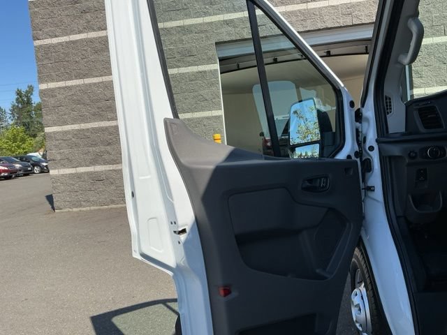 New 2026 Ford Transit 350 148 High Roof AWD w/ Load Area Protection Package image 13