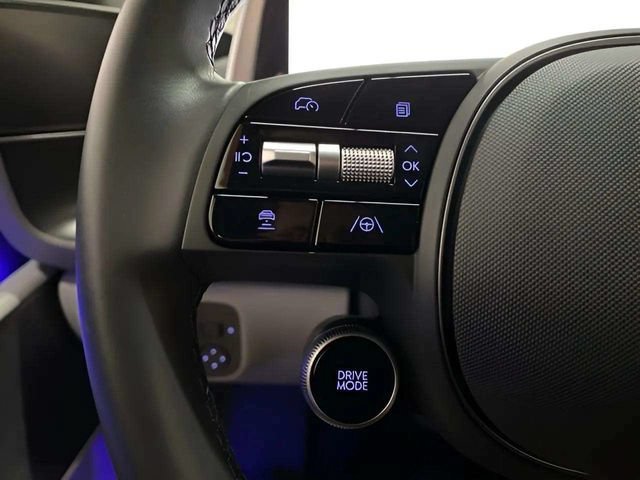 Used 2025 Hyundai Ioniq 6 SEL RWD image 31