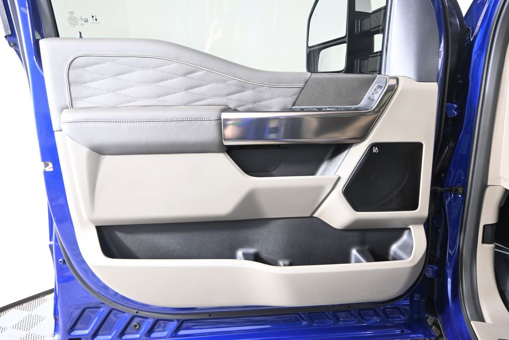 Used 2026 Ford F350 Platinum w/ Platinum Plus Package image 18