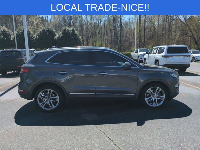 Used 2019 Lincoln MKC Reserve w/ MKC Climate Package image 6