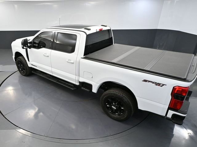 Used 2024 Ford F250 XLT w/ XLT Premium Package image 57